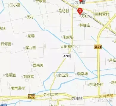 盘点近期廊坊万庄将要建设的大项目