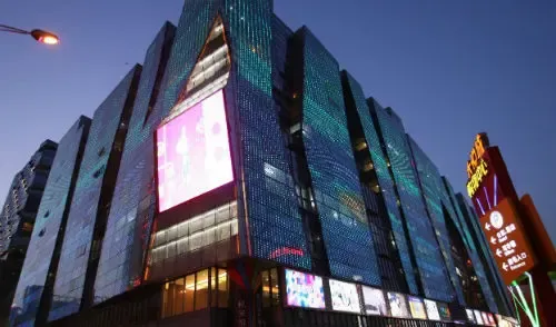 汉阳要建归元太古里?盘点还没来武汉的商业地产大佬_房产资讯-武汉搜房网