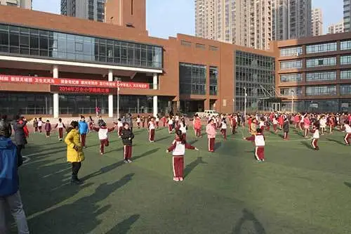 万全小学