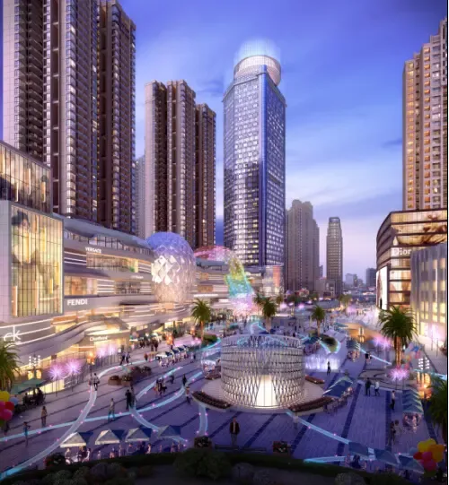 遵义市首届唯一国际空中文化艺术节本周五晚璀璨启幕_房产资讯-遵义搜房网