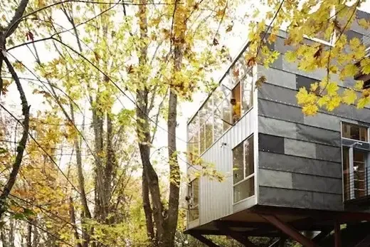 最美树屋大排名 不服来辩(组图)-昆明二手房 搜