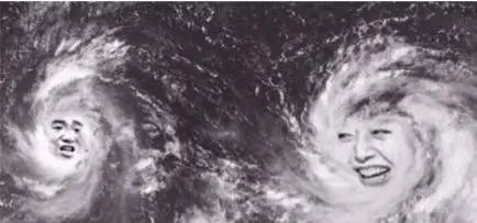 双台风来袭 如东未来一周阴雨为主_房产资讯-