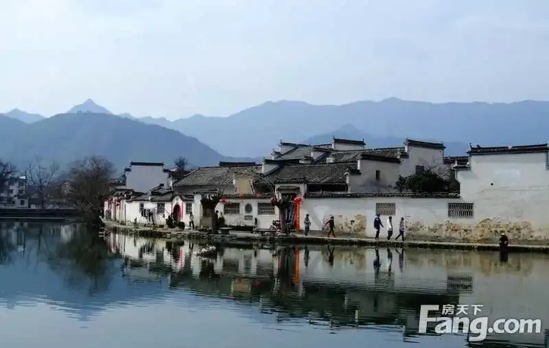 中国宜居城市百强排行榜:安徽9城入选仅次江浙