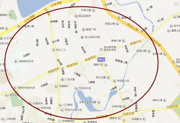 海口人口消费习惯_海口百姓购物白皮书调查出炉 中年人花钱最大方