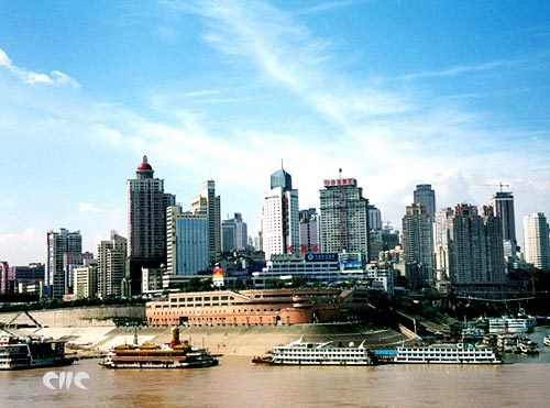 中国历史文化名城:重庆-重庆二手房 搜房网