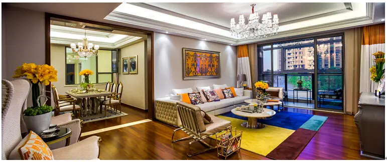 真改善不将就世茂海峡城专筑匠心好三房