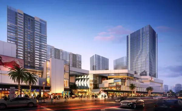 珠海还有8大商场要开业 哪个在你家门口