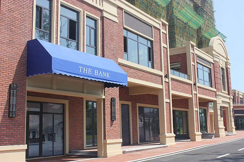 青特小镇示范区开放7\/8号楼开始认筹 部分房源8.5折-青岛新房网-搜房网