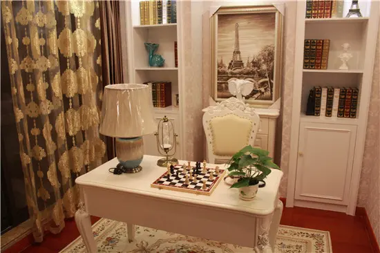 阅非凡 悦生活澳海胥江湾别墅样板房夏夜绽放