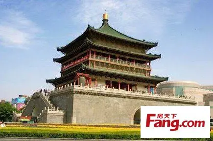 任志强神预测PK牛刀神论 房价暴涨10城市VS