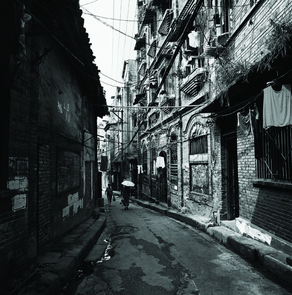 历史商业名街:白象街-重庆二手房 搜房网