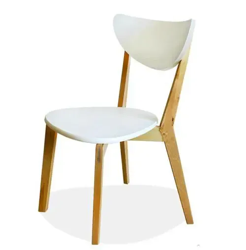 6款北欧风格餐厅装修效果图和装修清单 不看后