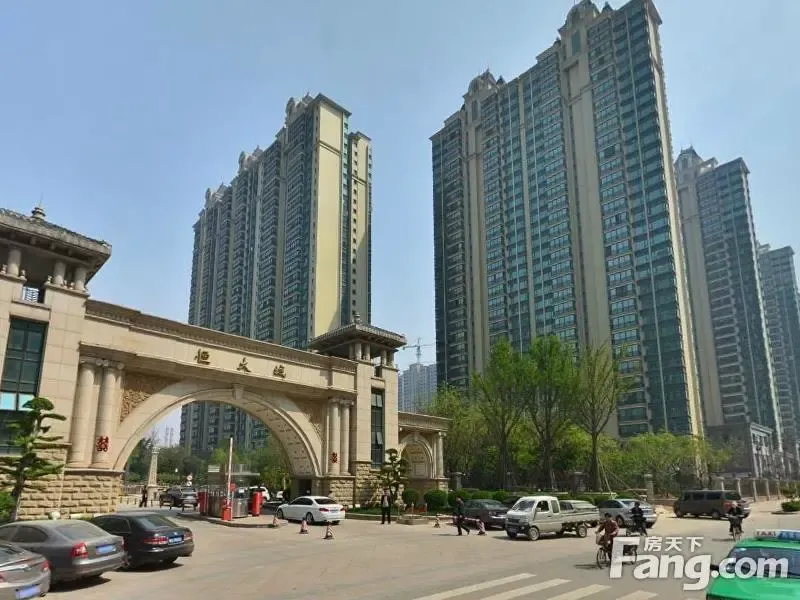 庄里地王今安在? 2009-2015年石家庄地王项目盘点_房产资讯-石家庄搜房网