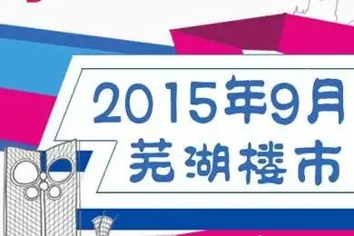 芜湖镜湖区房价排名前五楼盘 最高8600元\/平