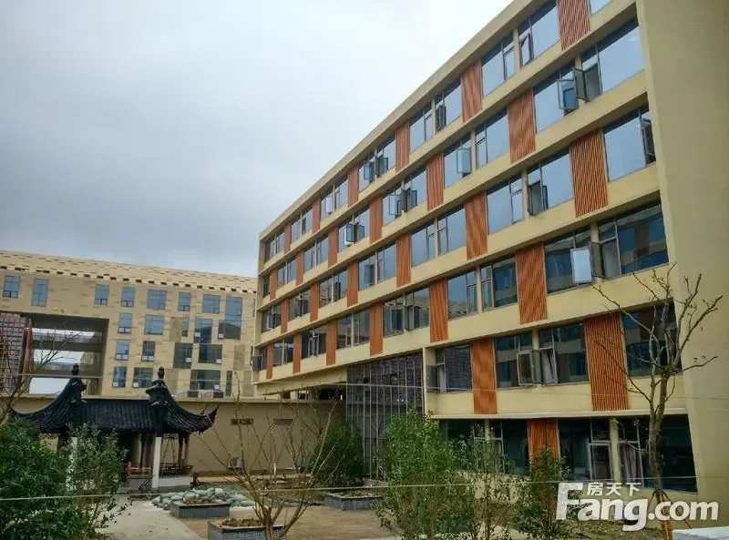 开学季 还有哪些优质学校值得期待