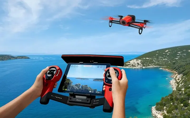 8月 来衡水金街体验炫酷无人机吧-衡水新房网-搜房网