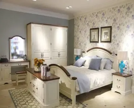 简美风格已成2015年家具流行趋势-家居快讯-北京搜房网家居装修