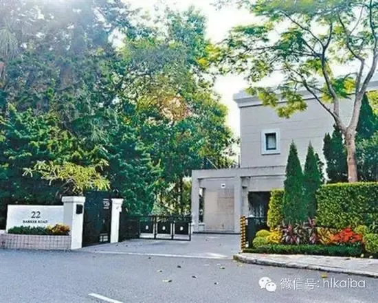 任大炮一语成箴 买房子别买股票_房产资讯-丰