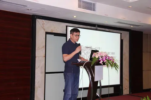 武汉房企海外投融资服务平台正式成立