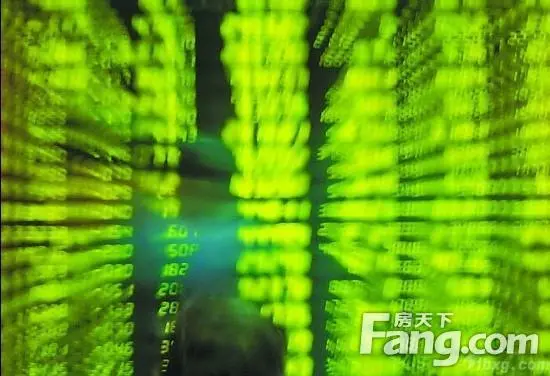 全球股市大跌 金融危机更近了吗?_房产资讯-西安搜房网