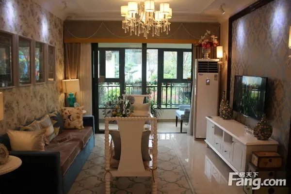 恒大名都|8月29日超E钜惠3千享5万倒计时_房