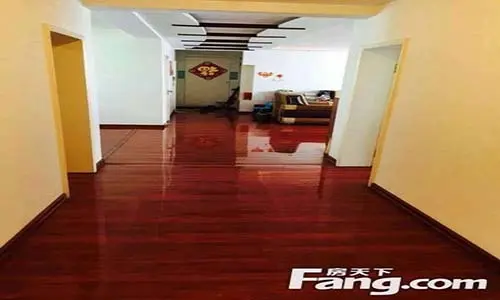 银湖柳苑