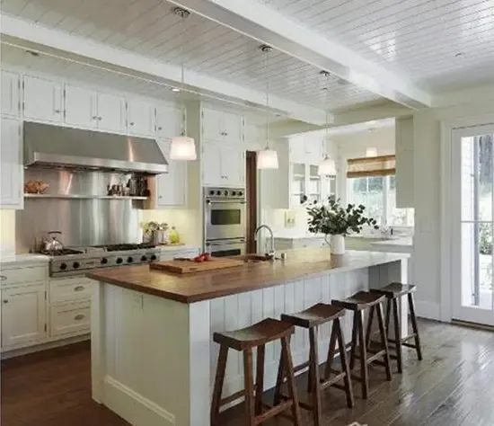 上最全的吧台装修套路 内附价格不看要后悔-家