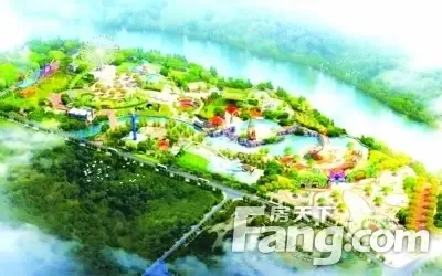 综合体+游乐场  儿童娱乐圈  玩转东北来势汹汹