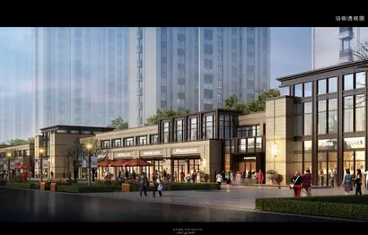 央行双降利好楼市 房贷成本历史新低—91m2明星单品限时特卖 会员