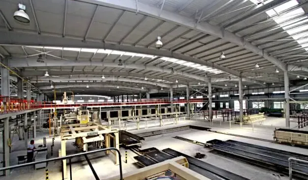 探索建筑新材料的前沿趋势：重塑未来城市天际线