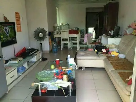 深圳二手房价下跌 龙岗小户型复式房受关注