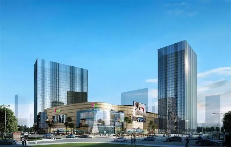 北站商业新地标崛起 龙华6盘“放肆涨”赶超福田-深圳新房网-搜房网