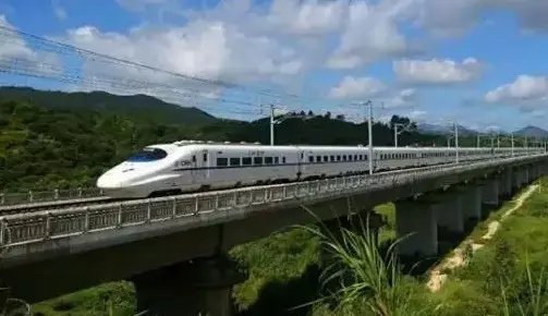 贵州将建贵阳至兴义直达火车 全长263.88公里