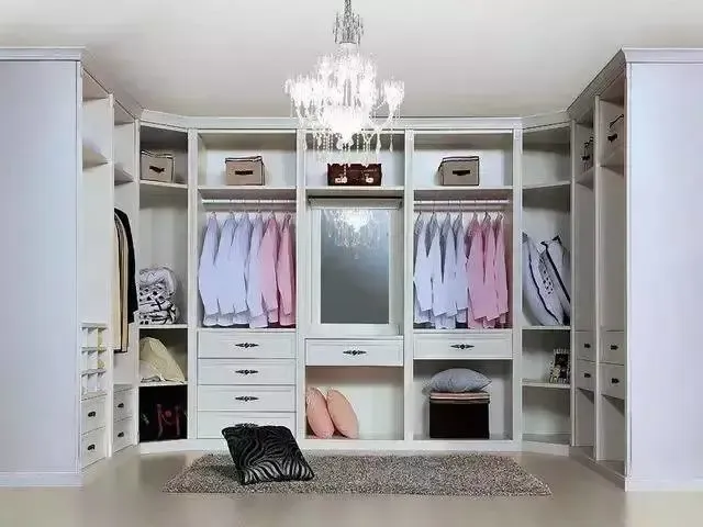 设计师教你实用的小户型家居衣柜<em>收纳法</em>,小衣