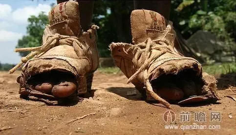 欧洲陷难民危机 盘点世界上最贫穷的10个国家