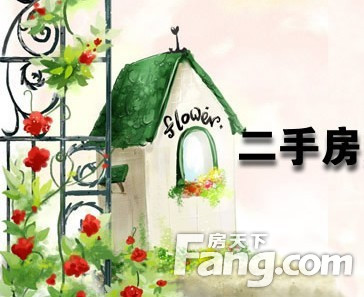 8月北京二手房网签量环比下降3.5% 均价上涨