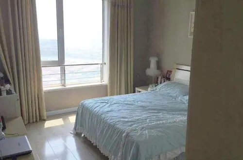 海逸长洲
