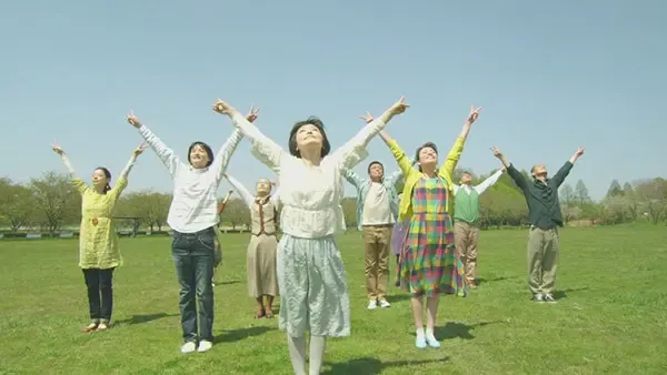 日剧面包和汤和猫咪好天气里的装修样板间