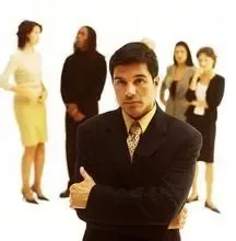 性格内向 职场里依然可以有广泛的职场人际关