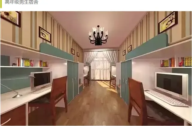 苏州最贵学校落成 全程读完至少上百万!