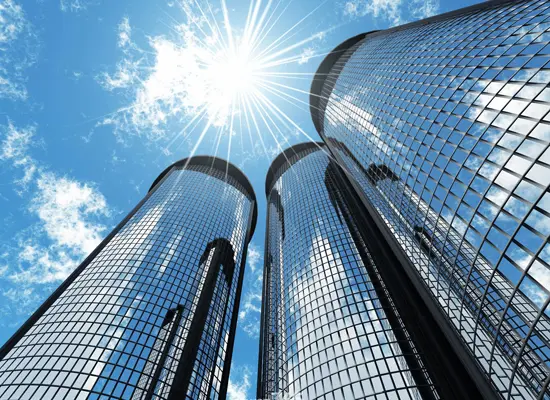 60家房企公布半年报利润下调 平均利润率仅8.