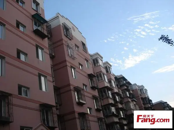 顺驰东屏园