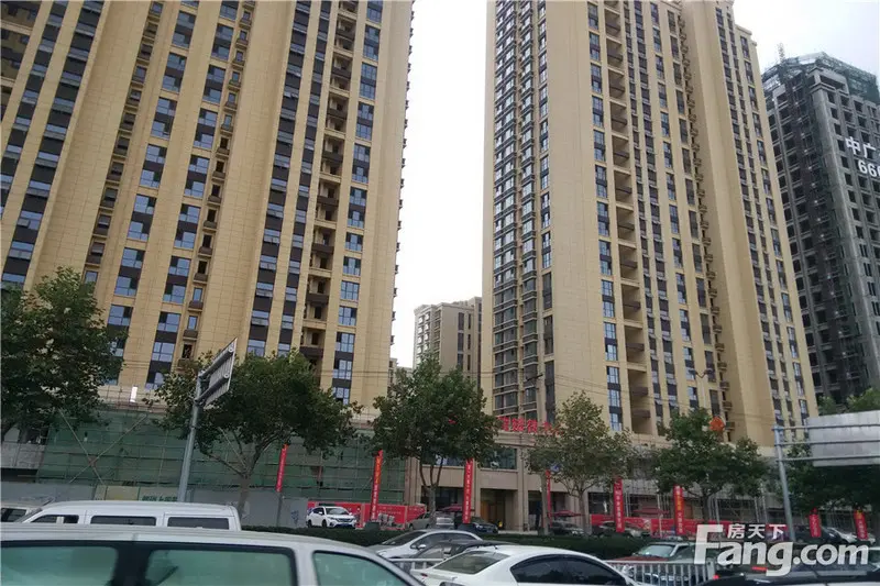 中广宜景湾