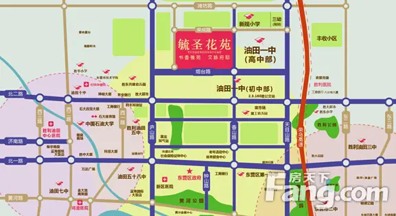 房天下