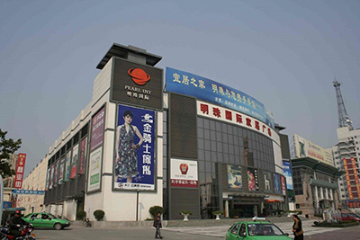 2015北京建材市场大全--通州区-家居快讯-北京