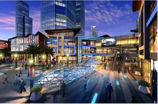 揭秘:观音桥·龙湖新壹街为何能持续热销_房产资讯-重庆搜房网