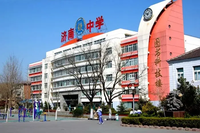 济南中学将在唐冶建新校区 有望2017年投入使