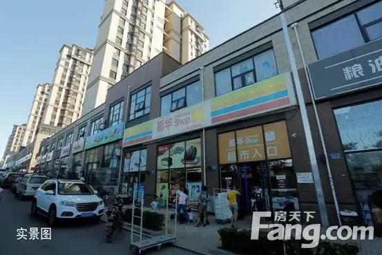 万科假日风景:不需要形容词的成熟社区