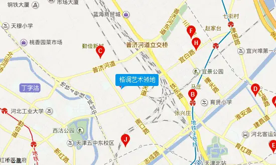 临近地铁4号线(规划中).距离南普公园436米.