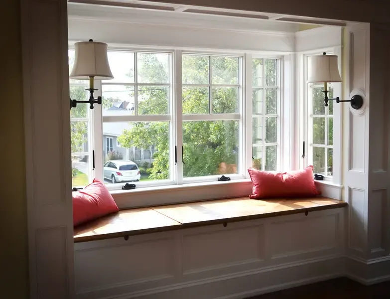 拥一扇大大的飘窗 享最美的时光-家居快讯-泉州搜房网家居装修